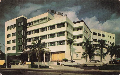 Miami beach florida royal - miami,